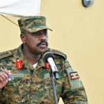 ‘Ugandans who marry nyashless women should be fined’ Muhoozi says