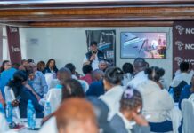 NCBA Holds Financial Literacy Forum for Nairobi SME Traders