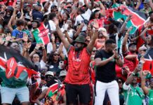 Sakaja welcomes world as Nairobi hosts opening leg of HSBC SVNS 2 Tournament