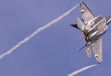 US arrests ex-Air Force pilot for training Chinese military