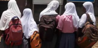 Uproar as Siaya school bars Grade 10 student from wearing hijab