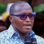 “William Ruto Pays KSh 100k for State House PG Meetings” – MP Kaguchia Alleges