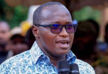 “William Ruto Pays KSh 100k for State House PG Meetings” – MP Kaguchia Alleges