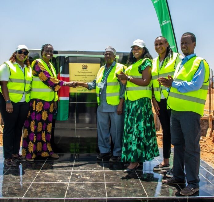 IMAGE - Garissa University