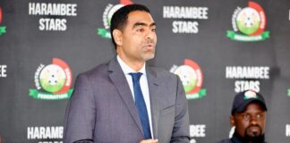 2 Kenyan Footballers Suspended For 365 Years in Double Registration Case