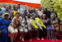 Oburu Hosts Jaramogi Family Meeting Amid ODM Power Struggle