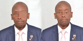 KNH records Kenya’s first orbital–facial prosthesis in a public hospital