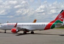 Kenya Pilots Warn Flight Safety at Risk Amid Ongoing ATC Strike at JKIA