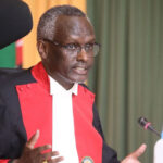 Justice Lenaola Elected President Of U.N.-Backed Sierra Leone War Crimes Court