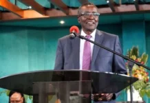 Maraga calls for action over Witima ACK church attack