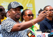 Sonko seeks court order to force Lawyer Ogolla and OCS Opondo to testify in 20Million corruption case
