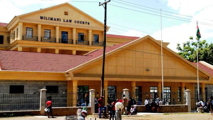 Milimani-Law-Courts
