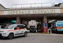 Italian toddler dies after transplant with heart ‘burned by frostbite’