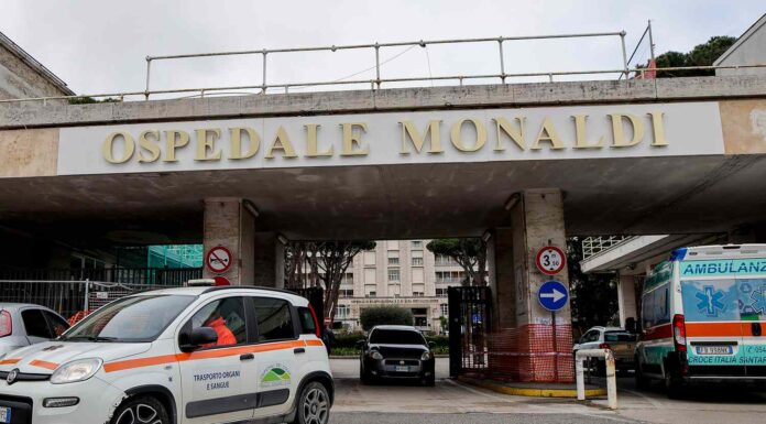 Italian toddler dies after transplant with heart ‘burned by frostbite’