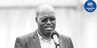 The life and times of the late Emurua Dikirr MP Johanna Ngeno