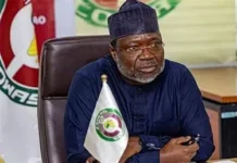 Dr Omar Alieu Touray Meets with Members of the Diplomatic and Technical Corps to Strengthen ECOWAS Relations with its Partners