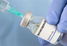 New HIV Prevention Injection Arrives in Kenya