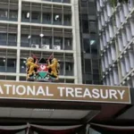 National Treasury secures Ksh290B to beat 2028, 2032 Eurobond debt deadline