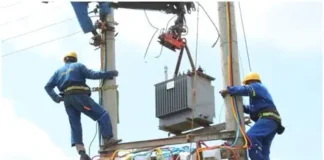 Kenya Power Announces Outages in Parts of Kisumu on Saturday