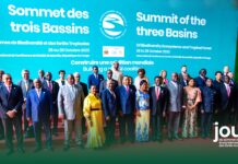Congo Basin summit: Leaders seek more money for forests and the Blue Fund