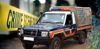 Woman scalds boyfriend with hot water, flees with Ksh.318K on Valentine’s eve.