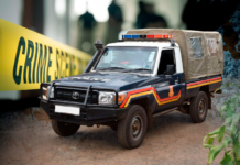 Police Officer Among Five Lynched in Kericho after Allegedly Robbing Sacco Treasurer of Sh1.1 million