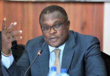 Senate committee grills Governor Lusaka over failure to remit Sh549 million in statutory deductions