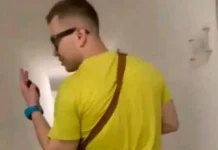 Uproar as Russian man secretly records encounters with Kenyan women, uploads videos