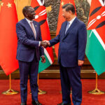 China to scrap tariffs for most of Africa from May: President Xi