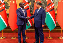 China to scrap tariffs for most of Africa from May: President Xi