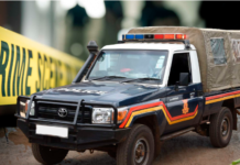 Second-Year Student at Moi University Allegedly Takes Own Life, Leaves Emotional Note