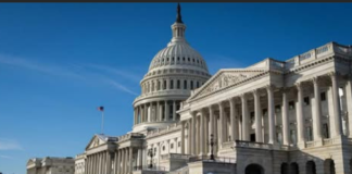 US Government Partially Shuts Down Despite Last Minute Funding Deal