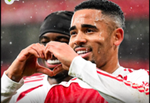 Arsenal cruise past Wigan after hitting four first-half goals in FA Cup fourth round