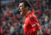 La Liga leaders Real Madrid stung by late Osasuna winner