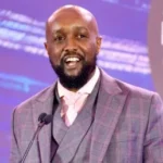 Kasarani MP Ronald Karauri declares bid for the Nairobi gubernatorial seat in 2027 elections.