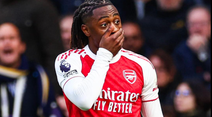 Arsenal cruise to a dominate North London Derby with 4-1 victory over Spurs.