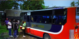 Super Metro Responds to Death of Passenger Thrown Out of a Moving Matatu