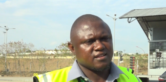 How Reforms at Weighbridges Increased Compliance to Stipulated Axle Load Limits at Dongo Kundu