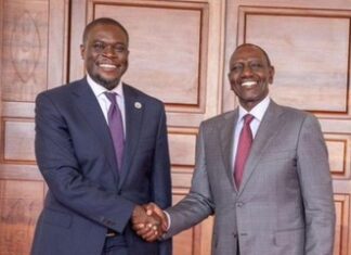 High Court Admits Urgent Petition Challenging Sakaja-Ruto’s Deal