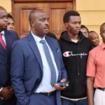 Telecommunications Giant Safaricom PLC Given 48 Hours to Pay Ksh200 Million Over Illegal Data Extraction in Mokaya Case