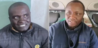 Two men sentenced to 11 years for vandalising Kenya Power transformers