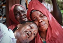 Families in agony as bodies of their kin remain abroad
