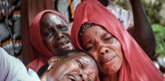 Families in agony as bodies of their kin remain abroad
