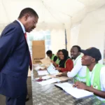 Why Speaker Wetangula was barred from voting in LSK elections