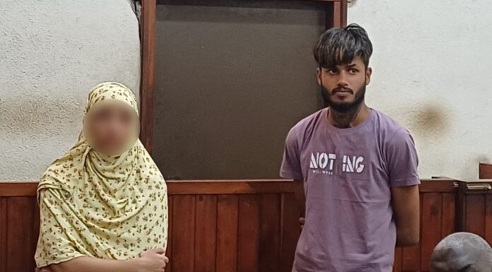 Minor TikTok Content Creator, Alleged Roommate Charged in Mombasa Heroin Trafficking Case