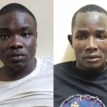 DCI arrests two suspects, recovers AK-47 in Mombasa raid