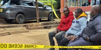 Three arrested with over 1,000kg of suspected zebra meat in Kiambu
