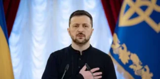 More than 1,700 Africans fighting for Russia, Ukraine says