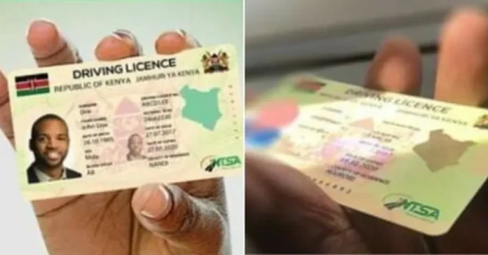 a collage of a driving license issued in kenya by ntsa.jpg