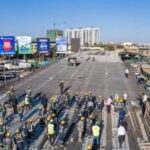 Ruto announces when Ngong–Naivasha road flyover will be completed